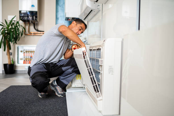 Best Affordable HVAC Duct Cleaning  in Coventry Lake, CT