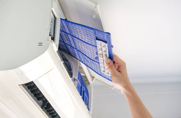 Best HVAC Duct Inspection Services  in Coventry Lake, CT