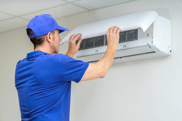 Best Air Duct Cleaning Near Me in Coventry Lake, CT